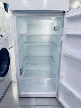 Nevera Teka Blanca