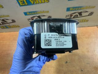 MANDO ELEVALUNAS CONDUCTOR MERCEDES CLASE B