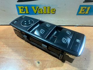 MANDO ELEVALUNAS CONDUCTOR MERCEDES CLASE B