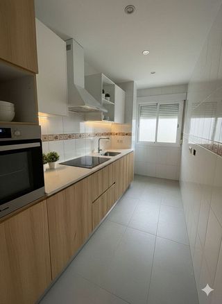 Piso en venta en Fuensalida