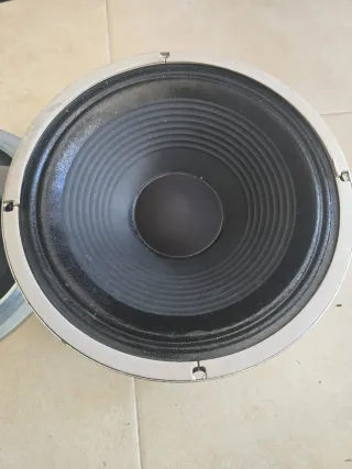 Celestion G12T-100 Altavoz 100W