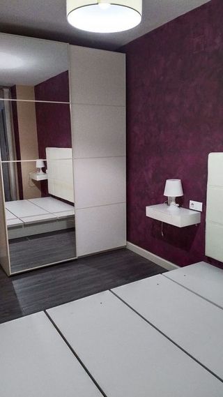 Piso en venta en Noreste-Granja en Jerez de la Frontera