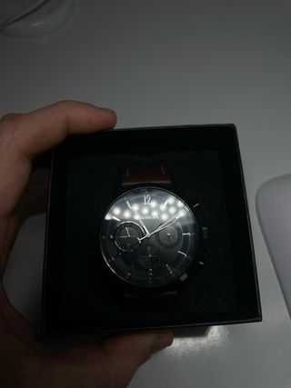 Reloj TOMMY HILFIGER