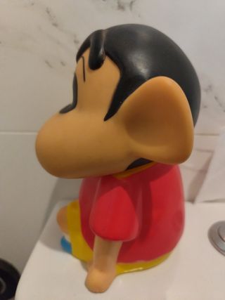 Bote de colonia Shin Chan