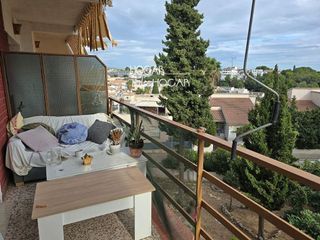 Piso en venta en Segur de Calafell en Calafell