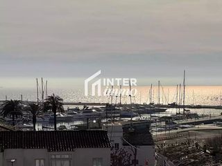 Piso en venta en Centre en Roses