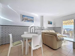 Piso en venta en Centre en Roses