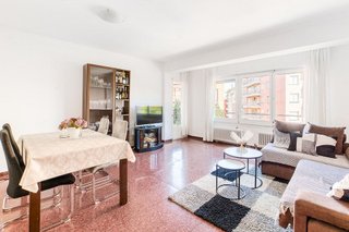 Piso en venta en Creu de la Mà - Rally sud en Figueres