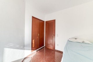 Piso en venta en Creu de la Mà - Rally sud en Figueres