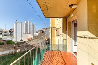 Piso en venta en Creu de la Mà - Rally sud en Figueres