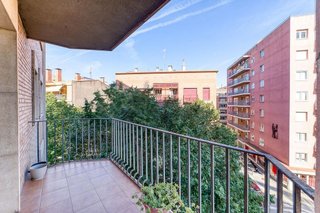 Piso en venta en Creu de la Mà - Rally sud en Figueres
