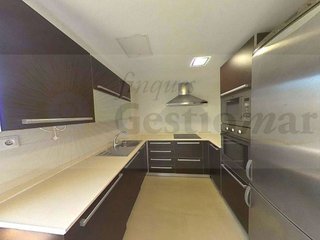 Ático en venta en Port - Horta de Santa María en Cambrils
