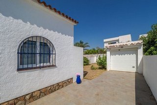 Casa en venta en Empuriabrava en Castelló d´Empúries
