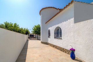 Casa en venta en Empuriabrava en Castelló d´Empúries
