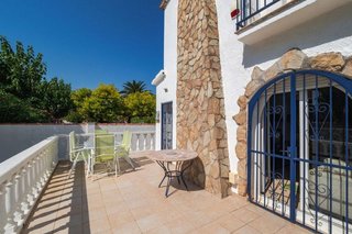 Casa en venta en Empuriabrava en Castelló d´Empúries