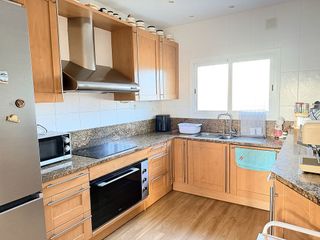 Chalet en venta en Residencial en Cunit