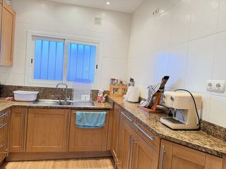 Chalet en venta en Residencial en Cunit