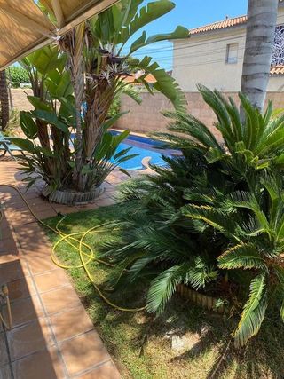 Chalet en venta en Boverals - Saldonar en Vinaròs