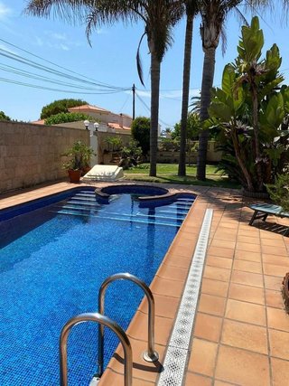 Chalet en venta en Boverals - Saldonar en Vinaròs
