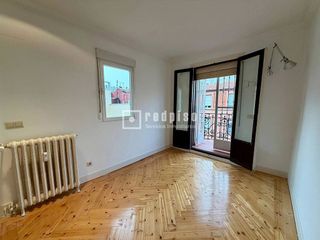 Ático en alquiler en Goya en Madrid