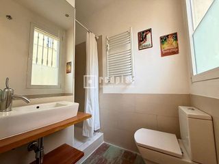 Ático en alquiler en Goya en Madrid