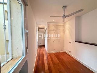 Ático en alquiler en Goya en Madrid