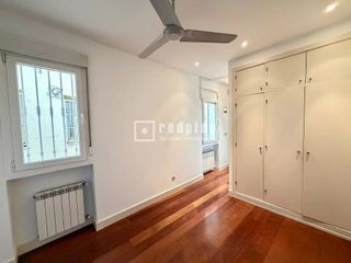 Ático en alquiler en Goya en Madrid