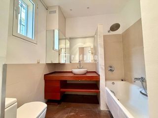 Ático en alquiler en Goya en Madrid