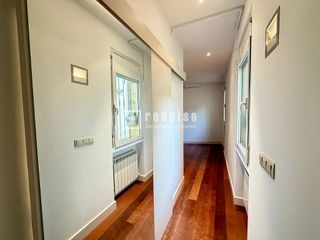 Ático en alquiler en Goya en Madrid