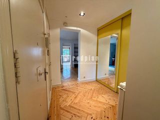 Ático en alquiler en Goya en Madrid