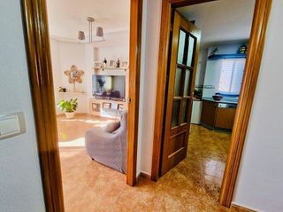 Casa adosada en venta en Águilas ciudad en Águilas