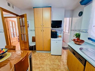 Casa adosada en venta en Águilas ciudad en Águilas