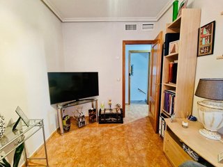 Casa adosada en venta en Águilas ciudad en Águilas