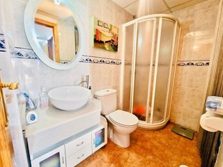 Casa adosada en venta en Águilas ciudad en Águilas