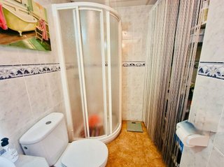 Casa adosada en venta en Águilas ciudad en Águilas