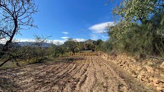 Cortijo en venta en Vélez-Rubio
