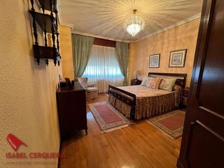 Chalet en venta en Guarda (A)