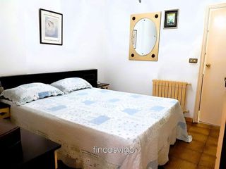 Chalet en venta en Lavadores en Vigo