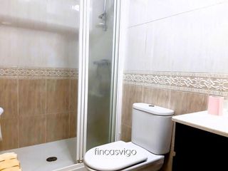 Chalet en venta en Lavadores en Vigo