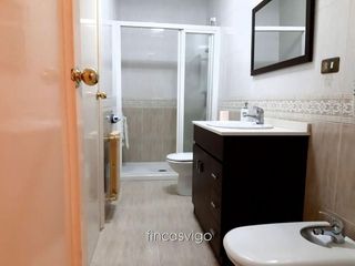 Chalet en venta en Lavadores en Vigo