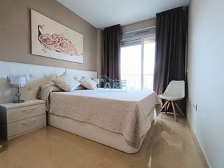 Piso en alquiler en Marina d'Or en Oropesa del Mar/Orpesa