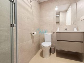 Piso en alquiler en Marina d'Or en Oropesa del Mar/Orpesa