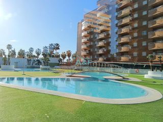 Piso en alquiler en Marina d'Or en Oropesa del Mar/Orpesa