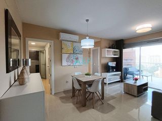 Piso en alquiler en Marina d'Or en Oropesa del Mar/Orpesa