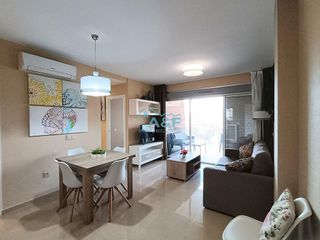 Piso en alquiler en Marina d'Or en Oropesa del Mar/Orpesa