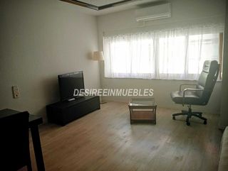 Estudio en alquiler en Sant Francesc en Valencia