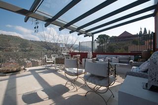 Casa adosada en venta en Bola de Oro - Serrallo en Granada