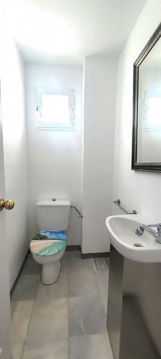 Casa adosada en venta en Bola de Oro - Serrallo en Granada