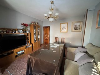 Casa adosada en venta en Andújar