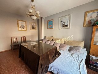 Casa adosada en venta en Andújar